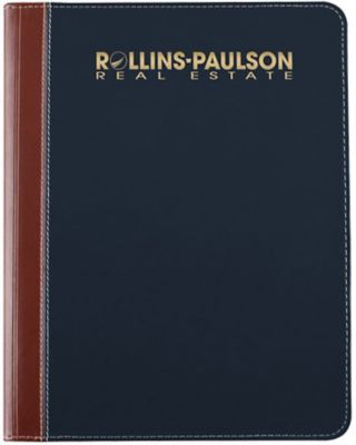 Presentation Collection: Richford Padfolio