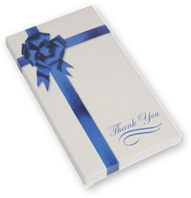 Top Picks: Thank You Planner Gift Box