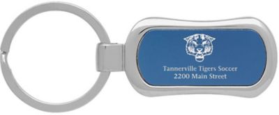 Top Picks: Avner Curve Keychain