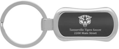 Top Picks: Avner Curve Keychain