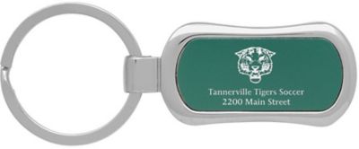 Top Picks: Avner Curve Keychain