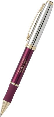 Laser Engraved Pens: Clarkston Pen In The Acrylic Box