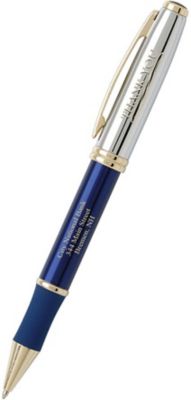 Top Picks: Clarkson Pen Cello Wrapped