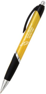 Ballpoint Ink: Montabella Pen Cello-Wrapped Pen