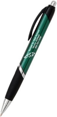 Screen Printed Pens: Montabella Pen
