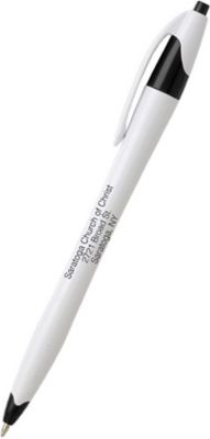Ballpoint Ink: Rebound Pen