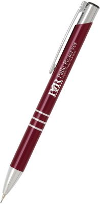 Laser Engraved Pens: Delane® Mechanical Pencil