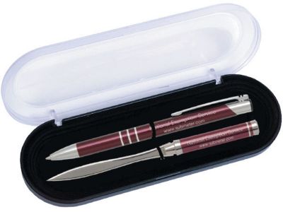 Top Picks: Delane® Pen & Letter Slitter Gift Set