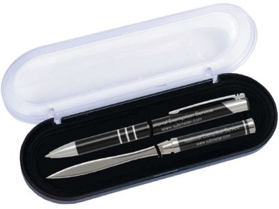 Top Picks: Delane® Pen & Letter Slitter Gift Set