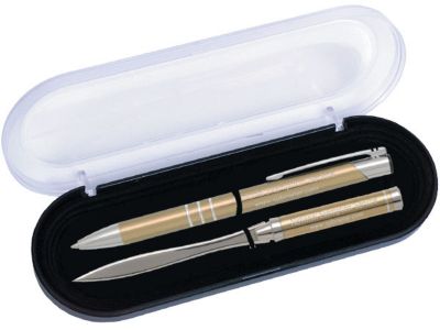 Top Picks: Delane® Pen & Letter Slitter Gift Set