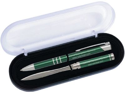 Top Picks: Delane® Pen & Letter Slitter Gift Set
