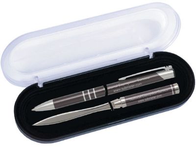 Top Picks: Delane® Pen & Letter Slitter Gift Set