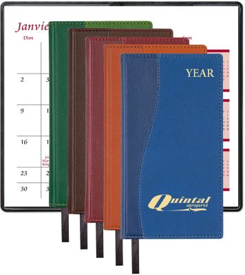 Calendars: Agenda Valor Mensuel