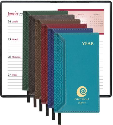 Agenda Avalon Hebdomadaire