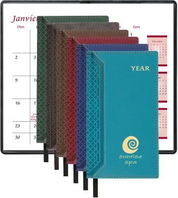 Agenda Avalon Mensuel