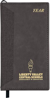 Calendars: Agenda Compass Hebdomadaire