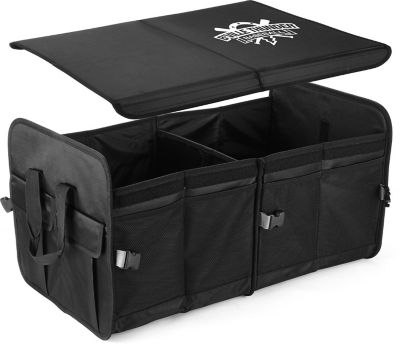 Saratoga Trunk Organizer