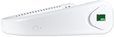 Canada Day Gifts: Cool Breeze Neck Fan