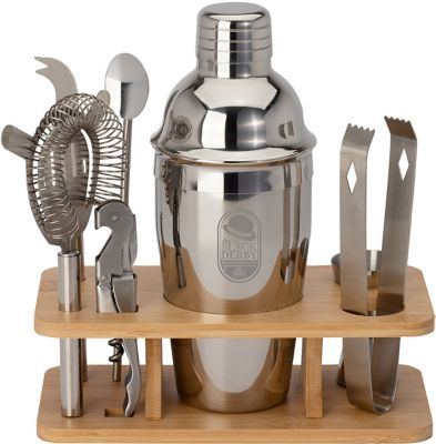 Brandy 7-Piece Cocktail Set