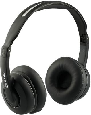 Skullcandy Cassette Bluetooth Headphones