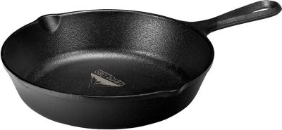 Lodge® 8" Cast Iron Skillet