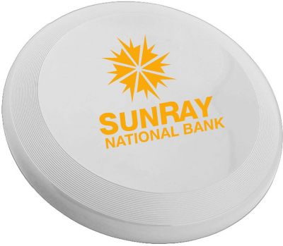 Ultimate Disc Flyer