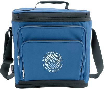 Saratoga 12 Can Cooler Bag