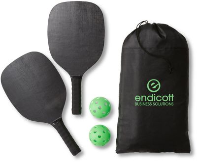 Pickle Ball Game