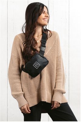 Anywhere Belt Bag