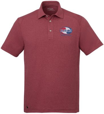 UNTUCKit: UNTUCKit Performance Polo - Men's