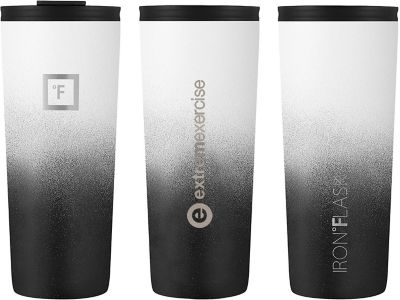 Iron Flask Classic Tumbler 2.0 Gradient 24 oz