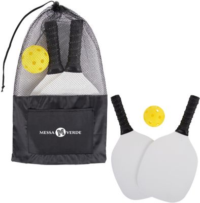 3 Pc. Pickleball Set