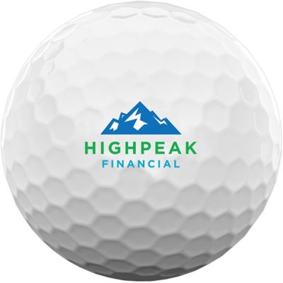 Callaway Chrome Soft Golf Ball Dozen