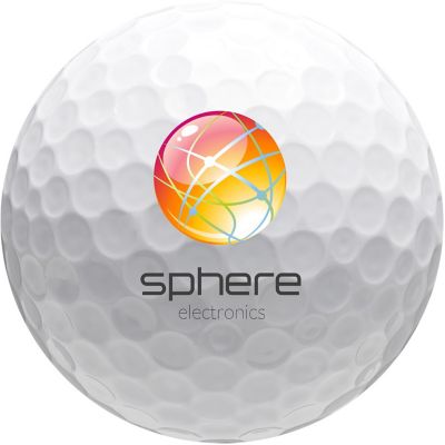 Promotional Products: Bridgestone Tour B XS Golf Ball Dozen