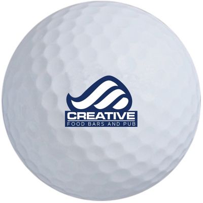 TaylorMade: Taylormade Distance Plus Tees And Ball Pillow Pack