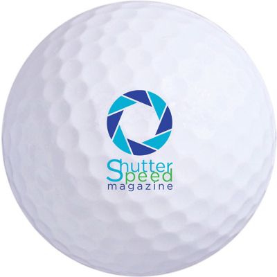 TaylorMade: 2-Golf Balls In Plastic Tube