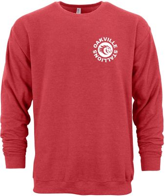 M&O Apparel: M&O Unisex Crewneck Sweatshirt Screened