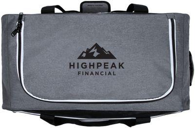 Skechers® Saratoga 28" Wheeled Duffel