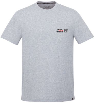 Custom T Shirts: Somoto Men's Eco Short Sleeve Tee