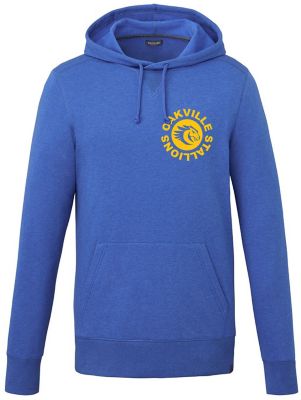 Promotional Products: Argus Men's Eco Fleece Hoody