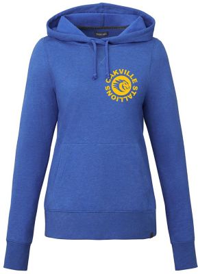 Promotional Products: Argus Women's Eco Fleece Hoody