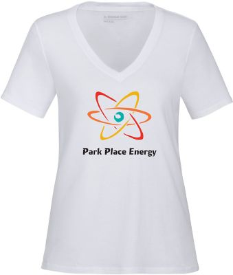Short Sleeve T-Shirts: American Giant Women's Classic Cotton Crew T