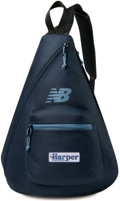 New balance 2024 men's bags