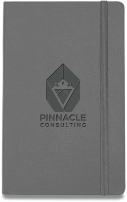 Moleskine® Journals: Moleskine® Hard Cover Ruled Large Notebook