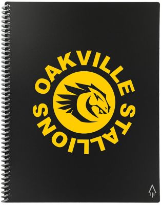 Rocketbook Fusion Letter Notebook Set