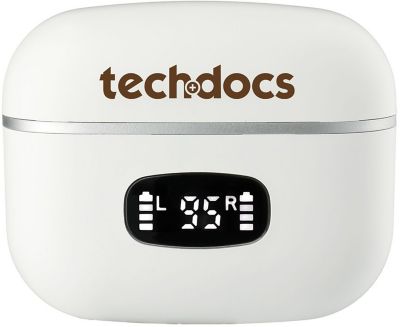 Solekick True Wireless Auto Pair Earbuds