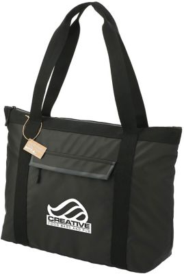 Nbn All-Weather Recycled Tote