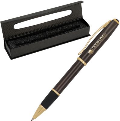 Executive Pens: Briarwood Executive Pen With Gift Box