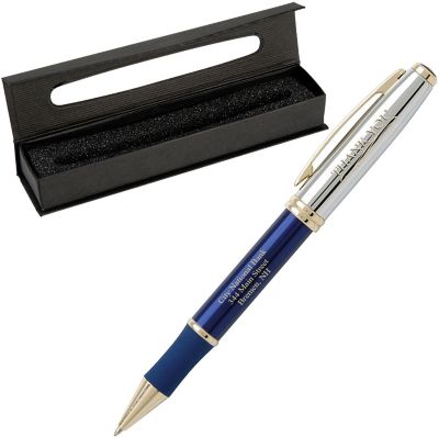 Executive Pens: Clarkston Pen With Gift Box