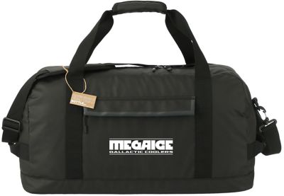Nbn All-Weather Recycled Duffel